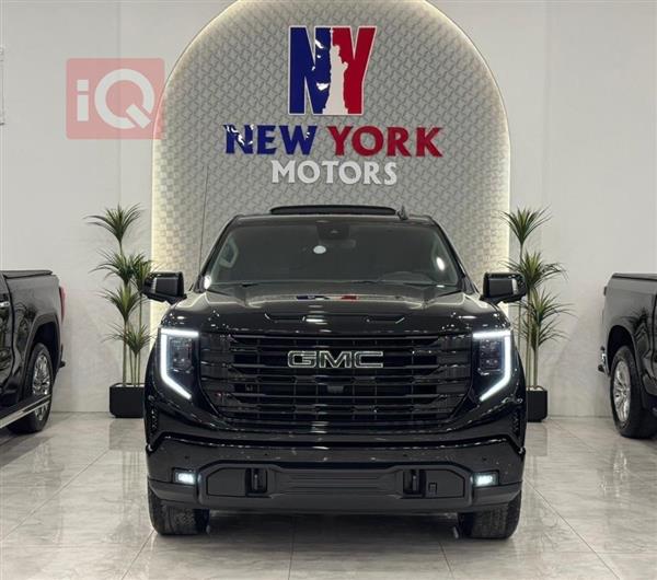 GMC Sierra 2024 for sale in Iraq - Erbil